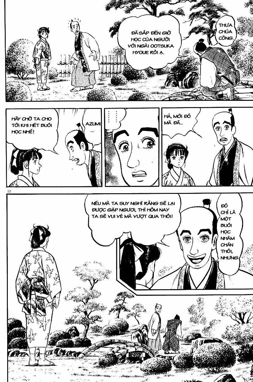 azumi chapter 29 12