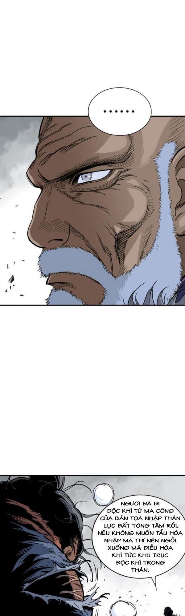 cao thủ 2 chapter 83 45