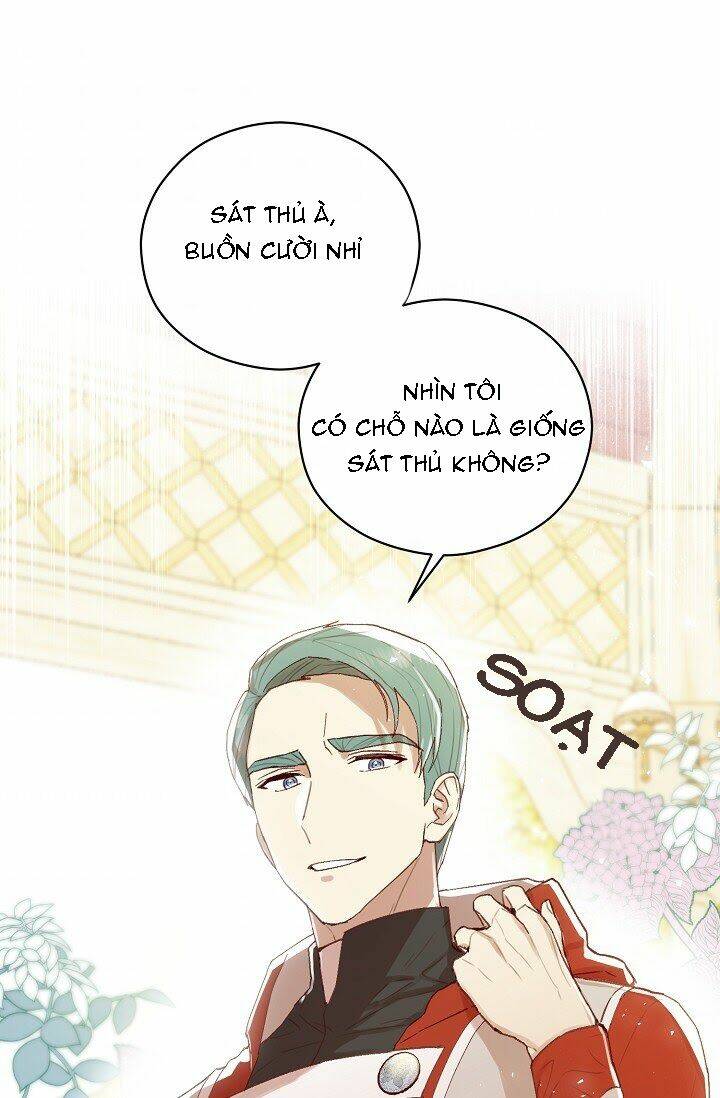 vẻ đẹp của ác ma chapter 11 47