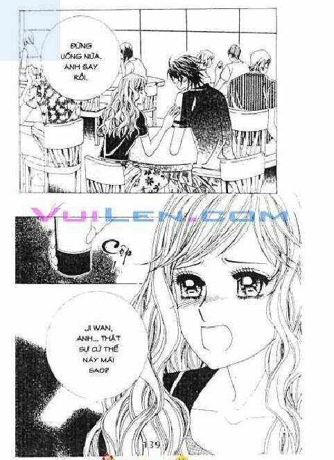 ánh nắng chói chang chapter 10 137