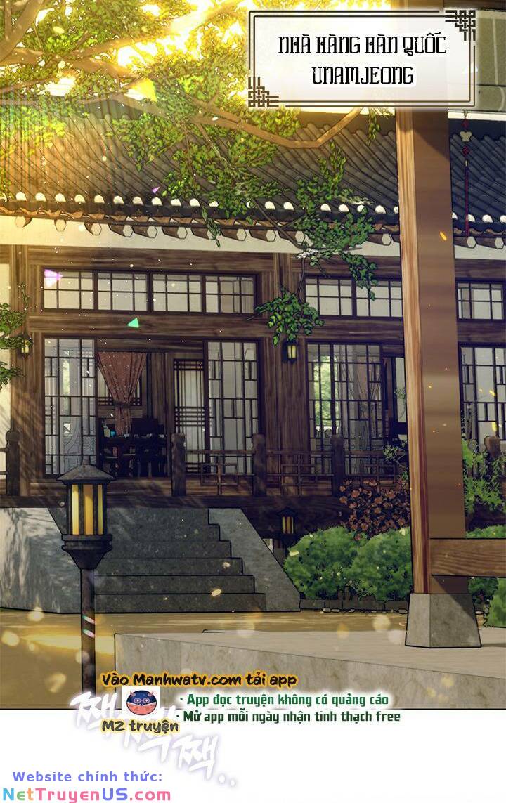 nhà hàng nơi suối vàng chapter 27 2