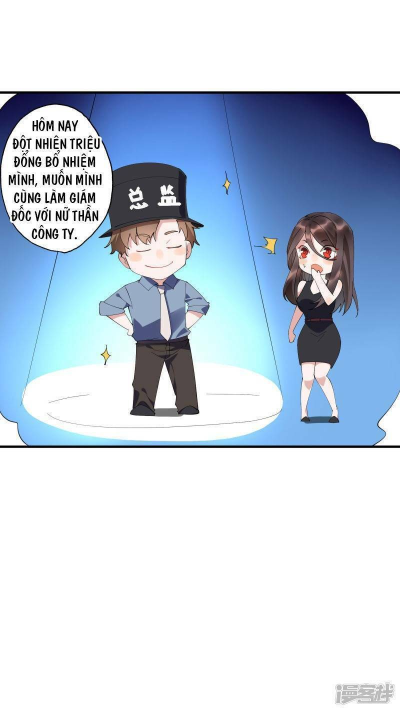 ma lạt nữ lão bản chapter 35.2 3