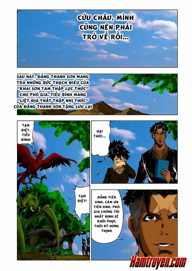 cửu đỉnh ký chapter 68 17