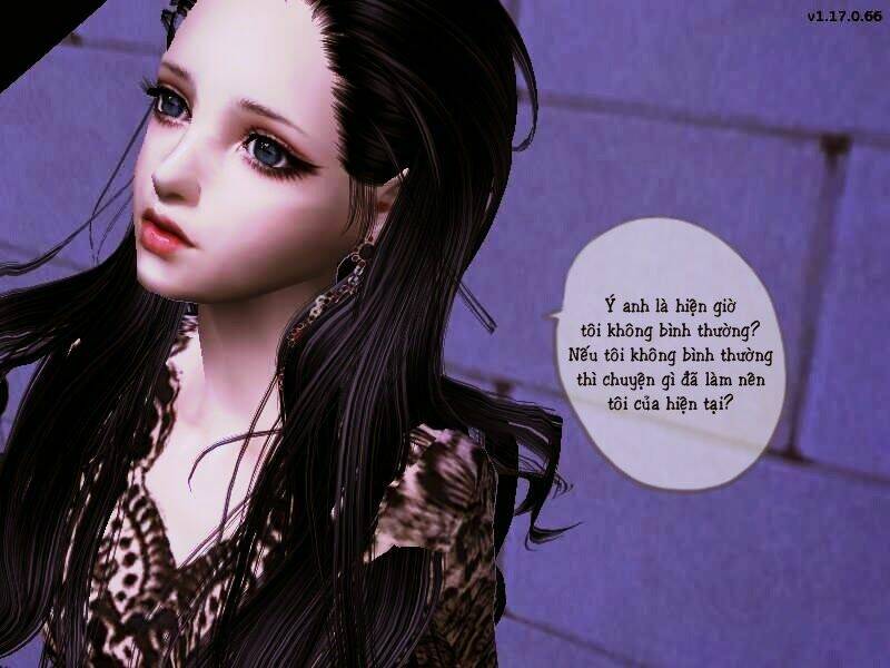 nụ cười của anh [truyện sims] chapter 61 31