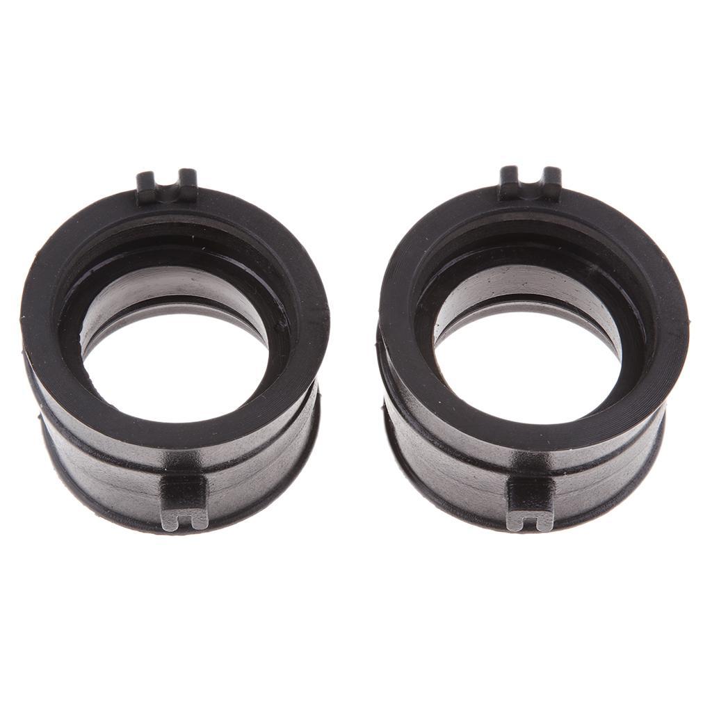 Carburetor Interface Intake Adapter Glue for VT750 04-09