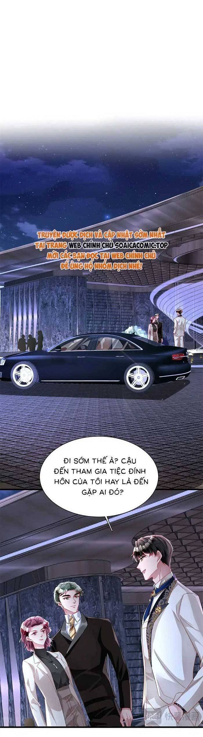 tổng tài huyết tộc cực sủng cô vợ mỹ nhân ngư chapter 205 10