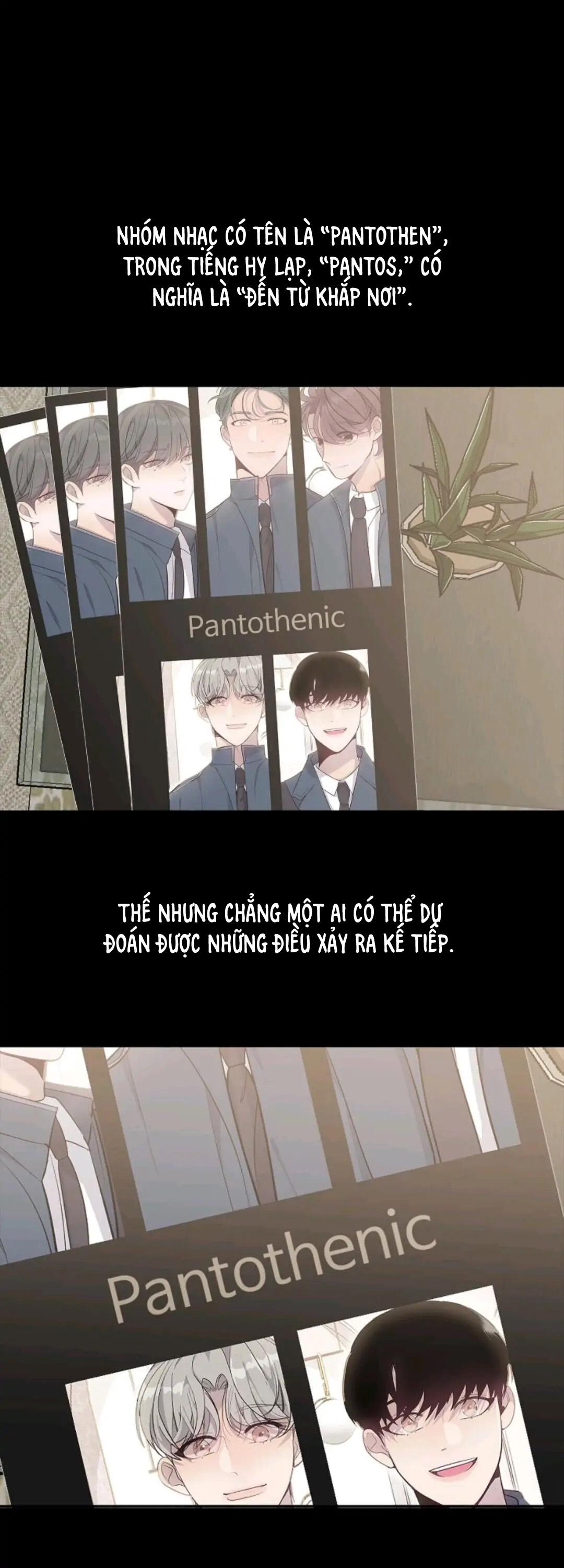 sao notp lại thành thật rồi? chapter 22 21