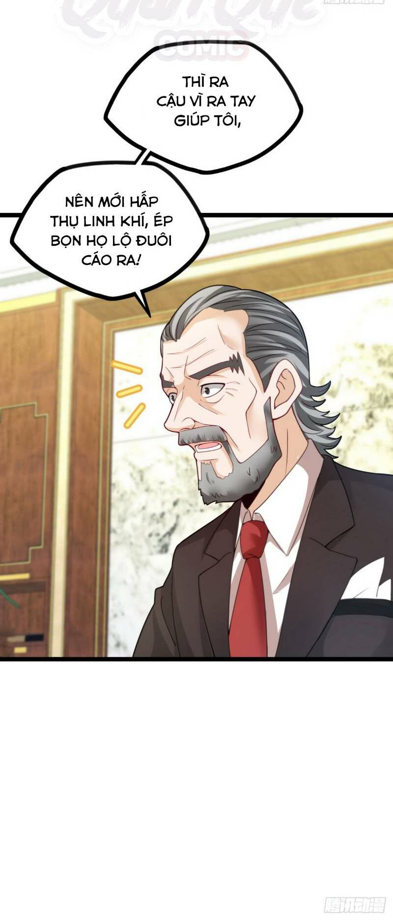 đô thị cực phẩm tiên đế chapter 20 6