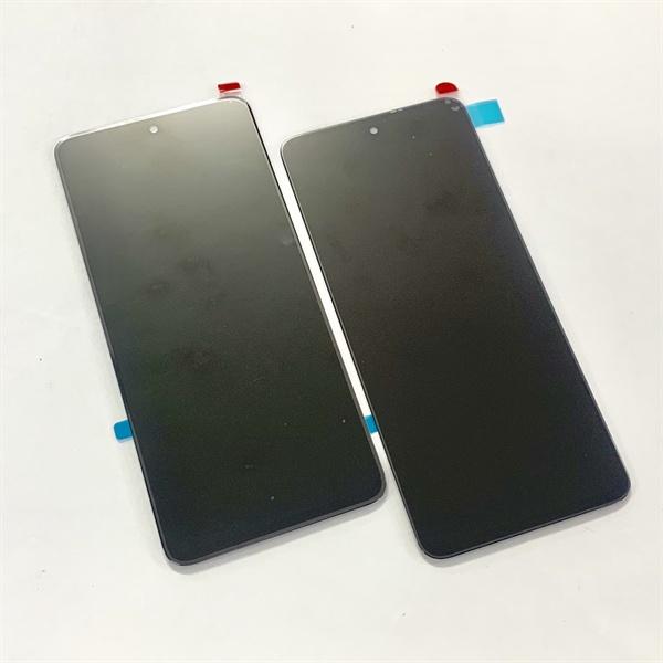 Màn hình thay thế cho Xiaomi Redmi Note 9S/Note 9 Pro zin ĐEN
