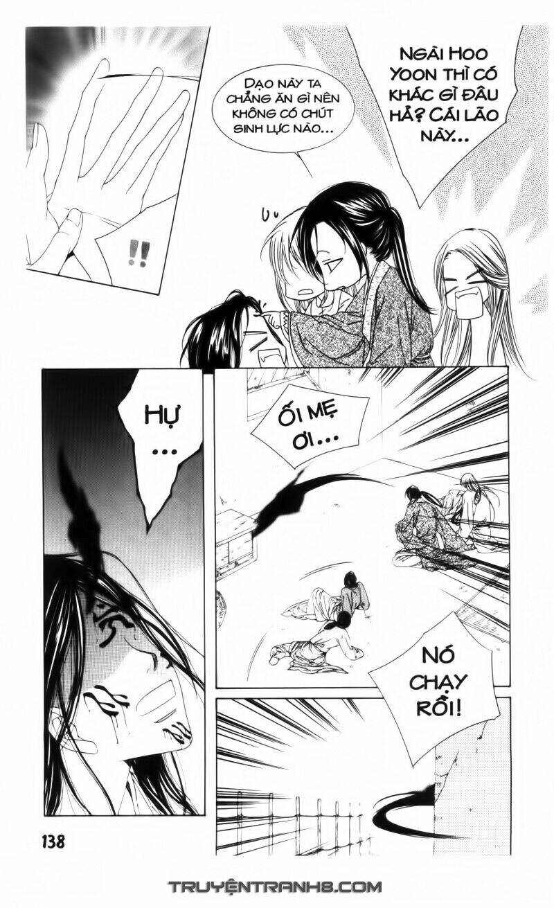 pháp sư trừ tà chapter 21.1 14