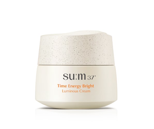 Kem dưỡng sáng và cung cấp độ ẩm cho da su:m37 Time Energy Bright Luminous Cream 50ml