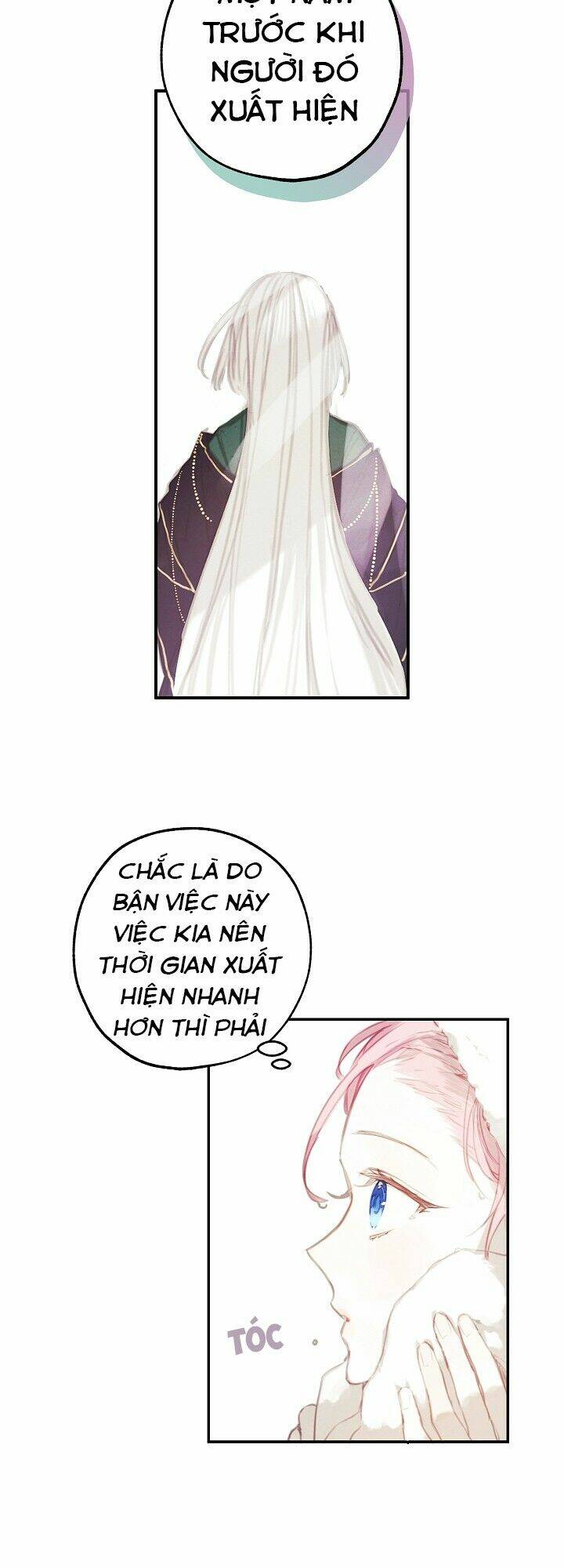 tiệm búp bê của công chúa chapter 4 16