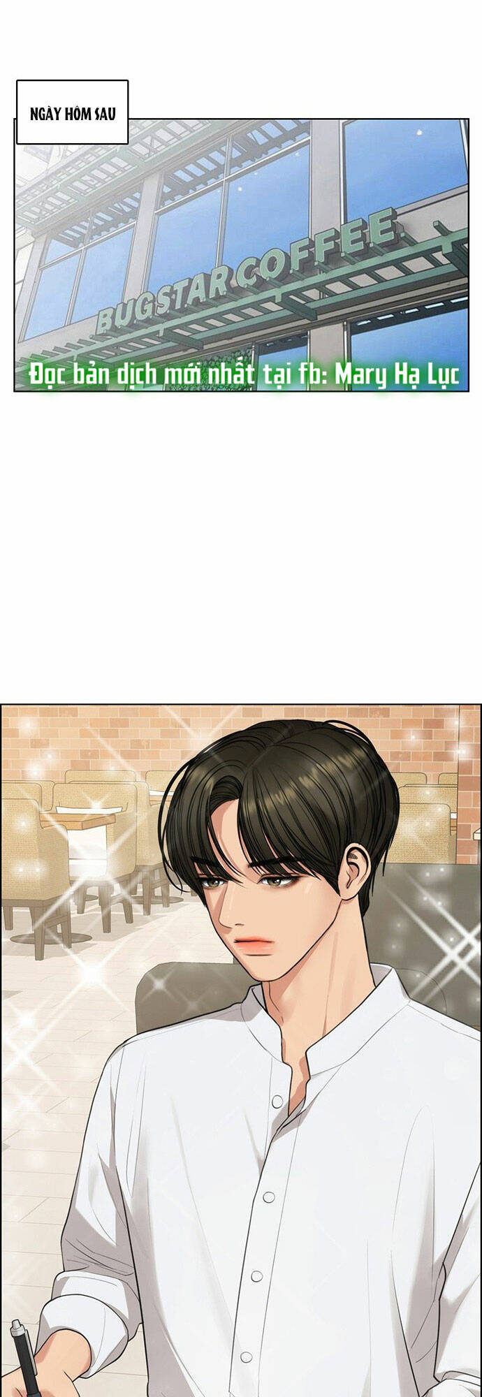 nữ thần giáng thế chapter 172.1 38