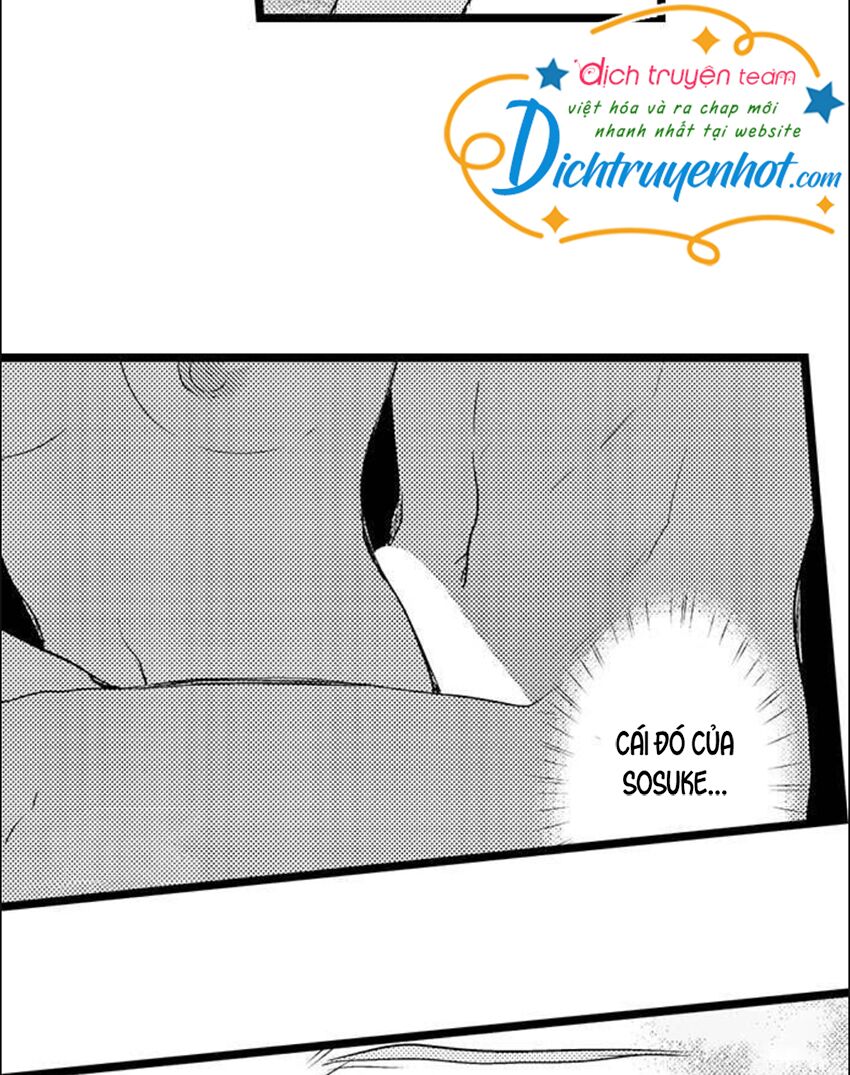 ngón tay anh ấy làm tôi phát điên chapter 88 22