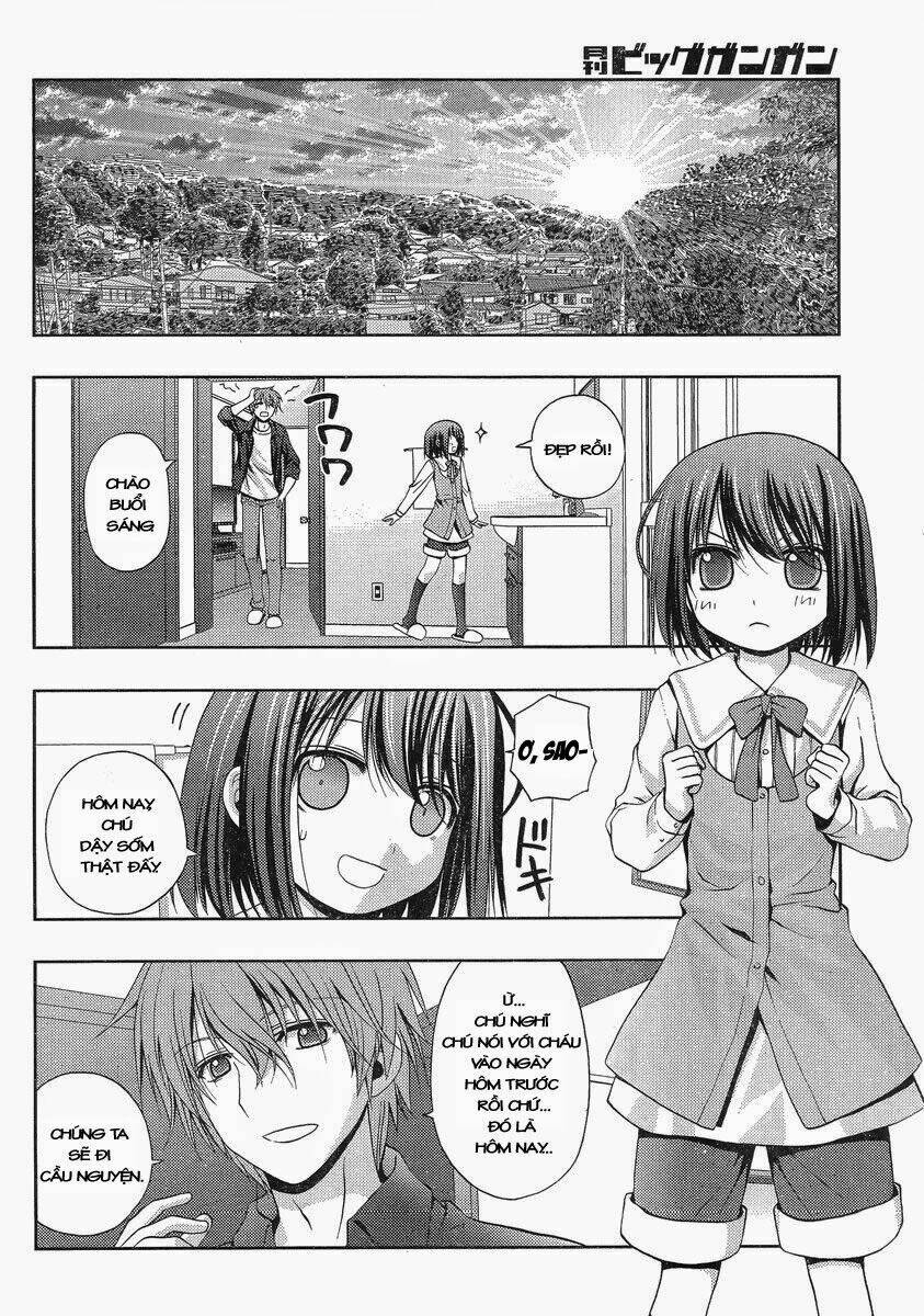 shinohayu - the dawn of age chapter 1 60