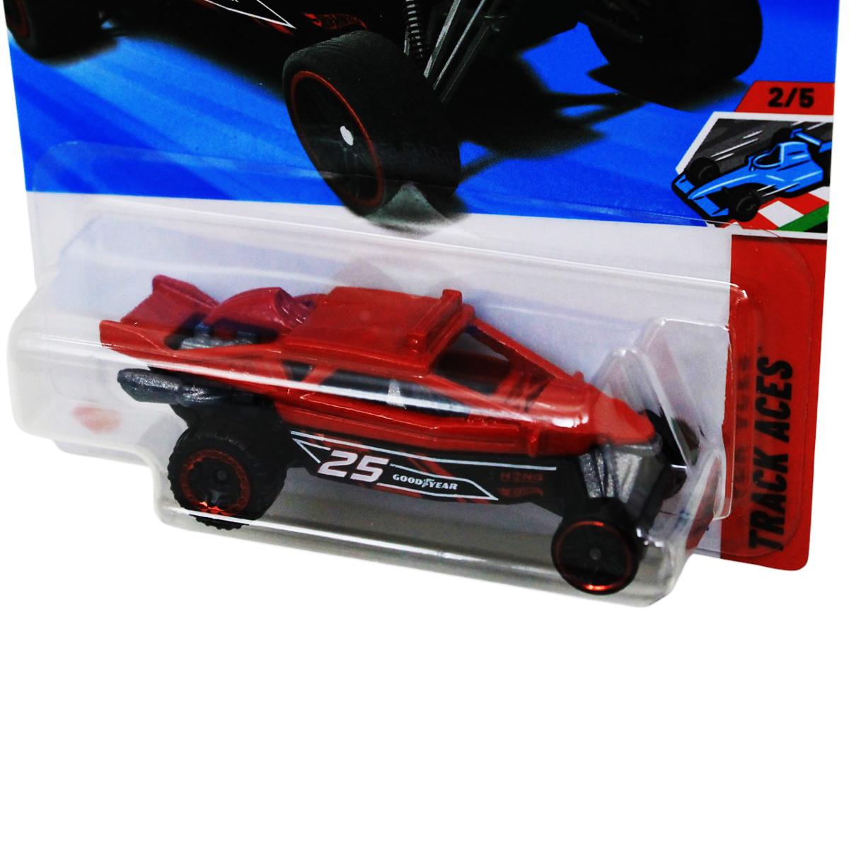 Siêu Xe Hot Wheels C4982 - 92/250 - Dune It Up