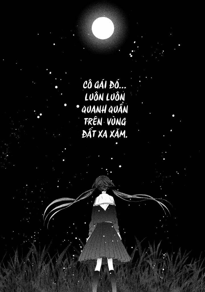 kouya no koi chapter 1 8