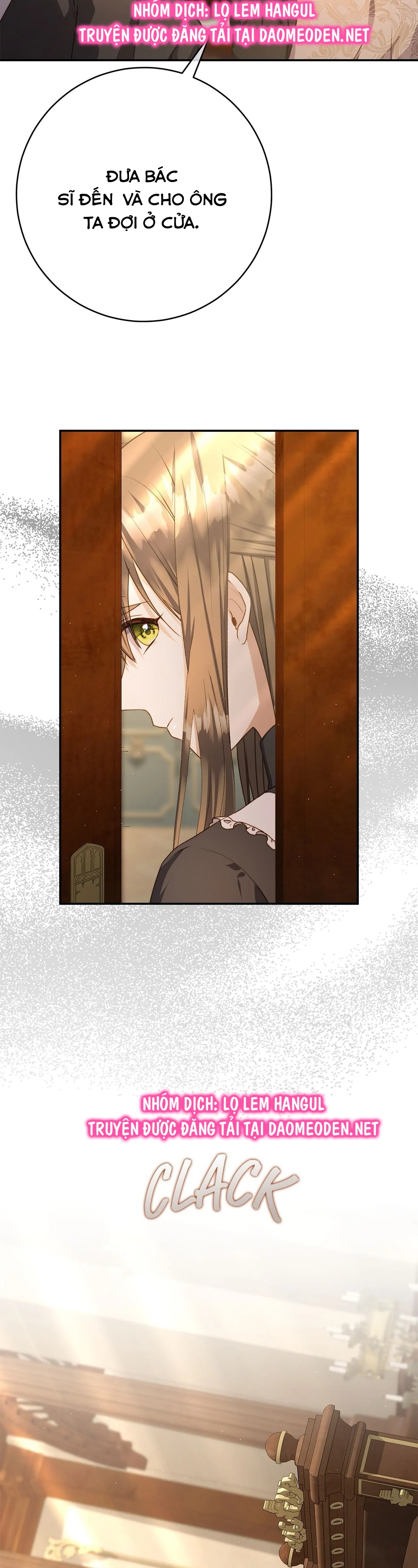 bản hợp đồng của nữ công tước chapter 40 8