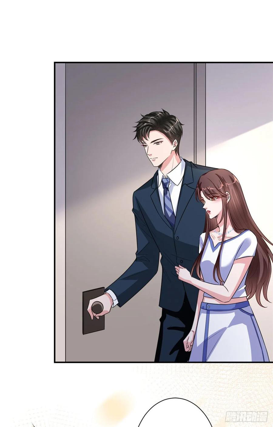 thí hôn lão công, cần giúp sức chapter 429 14