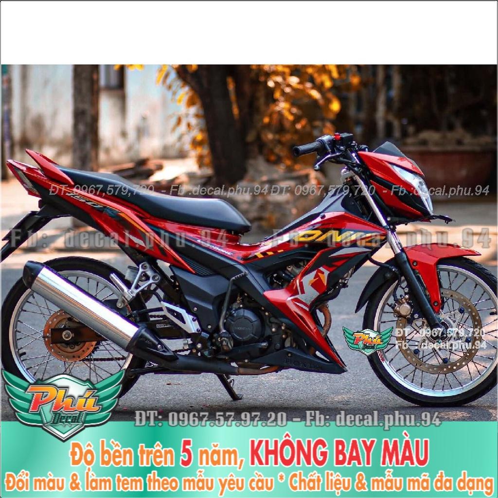 Tem Rời Sonic đỏ (K) -1