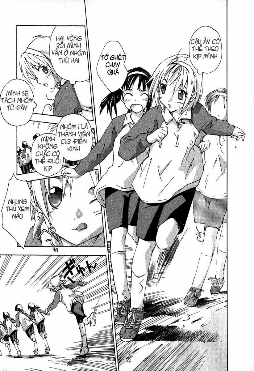 yubisaki milk tea chapter 10 11