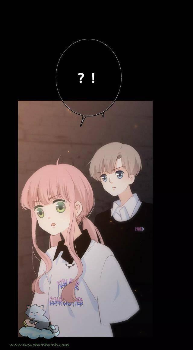 con tim rung động 2 chapter 65.2 26