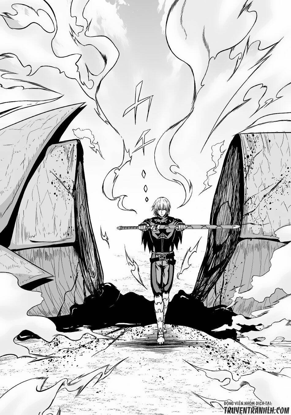 jyaryu tensei - tà long tái sinh chapter 15 6