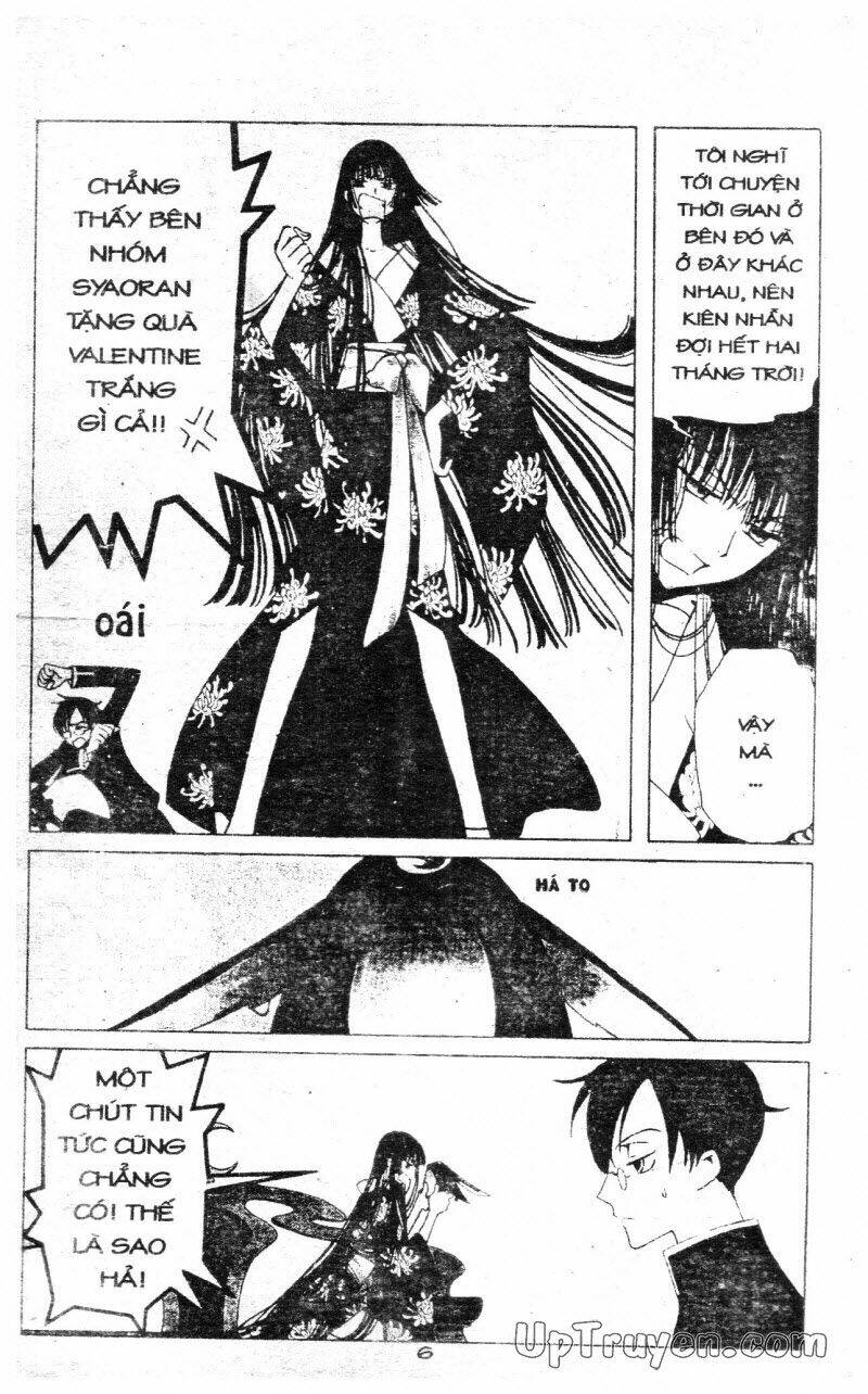 xxxholic - hành trình bí ẩn chapter 5 8