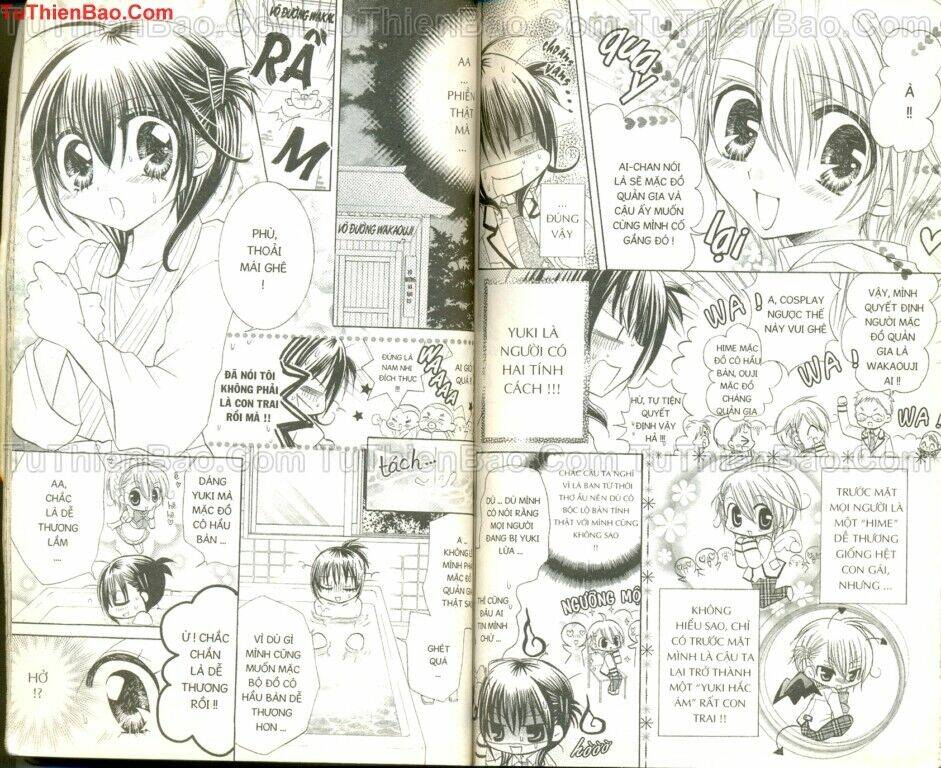 tôi là idol chapter 11 79