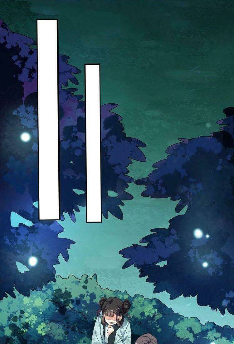 ngạo kiều vương gia huyên náo phi chapter 17 41