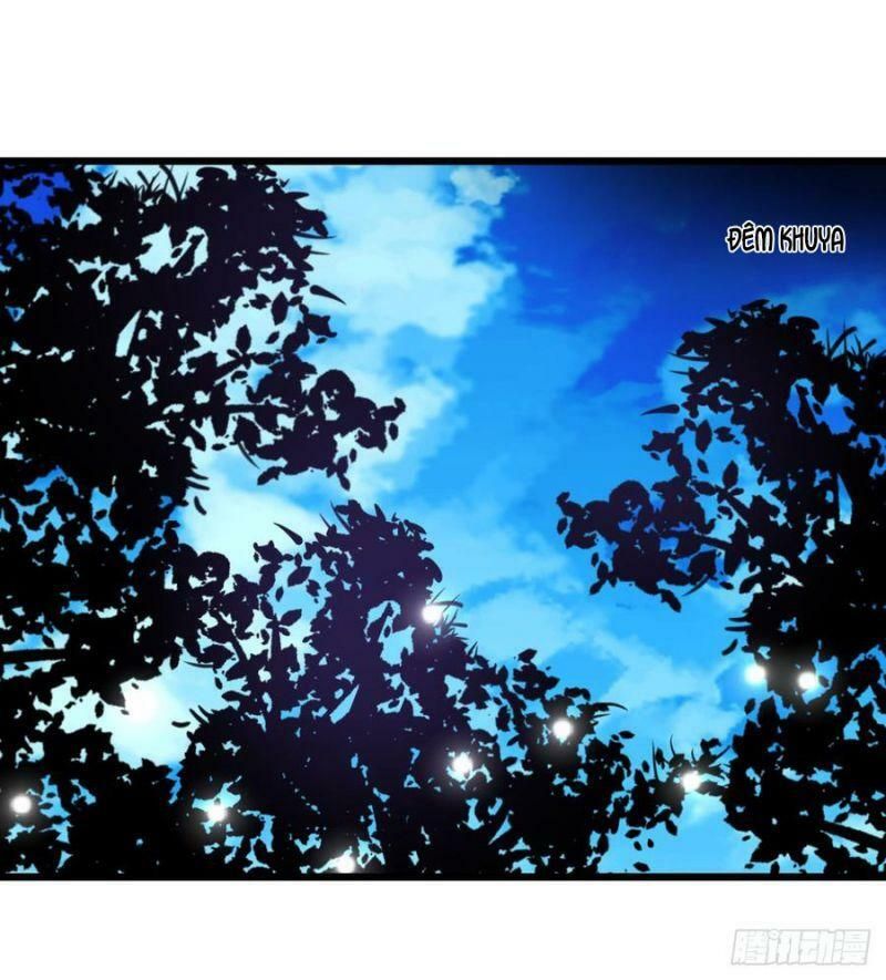 hồ tiên hung bạo chapter 145 68