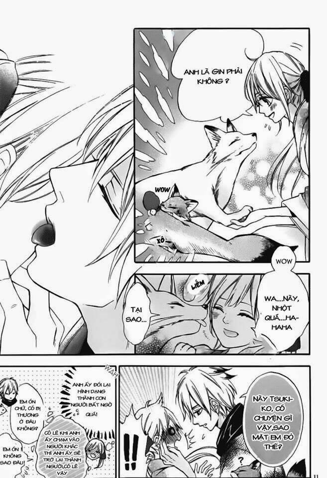 kitsune no yomeiri chapter 3 10