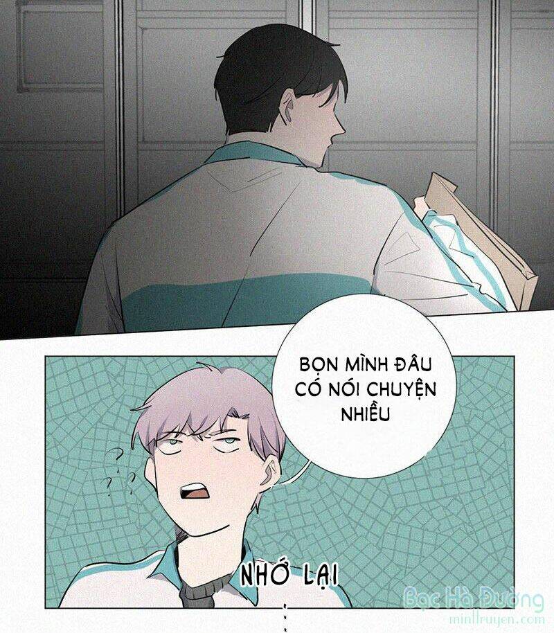 câu chuyện về cậu và tôi chapter 15 18