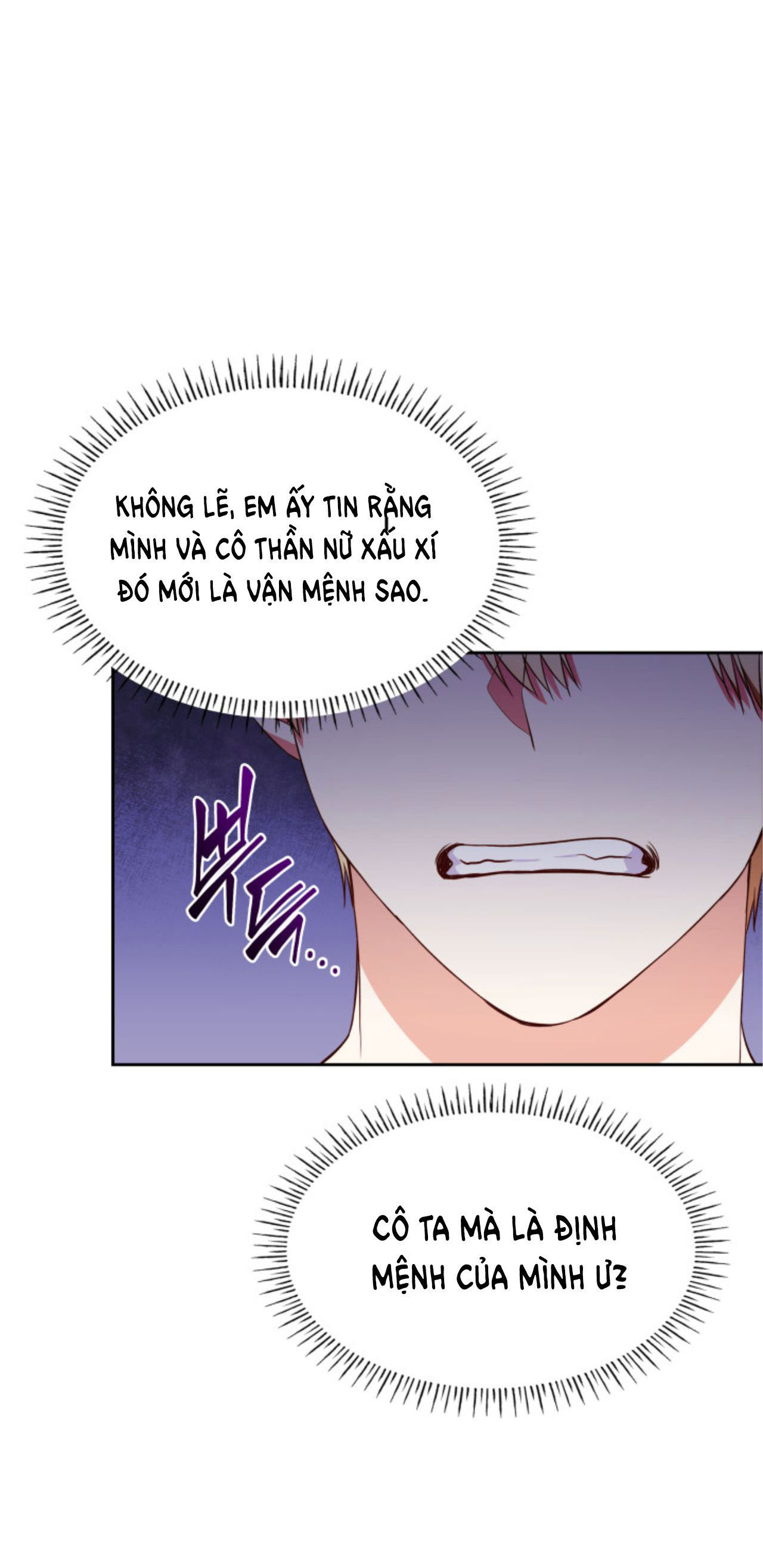 từ ác nữ tôi phải trở thành một người mẹ chapter 24.2 54