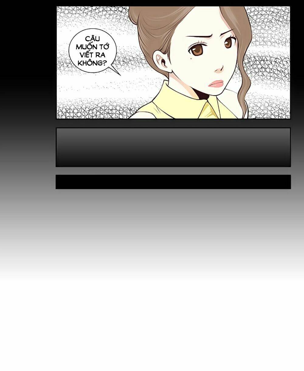 mrs. seonnyeo | mrs. tiên cô chapter 19 17