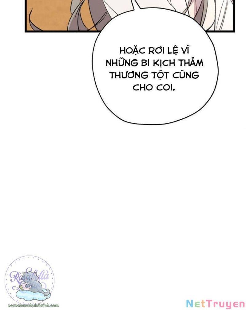 xin hãy cứ khóc, thái tử chapter 5 20