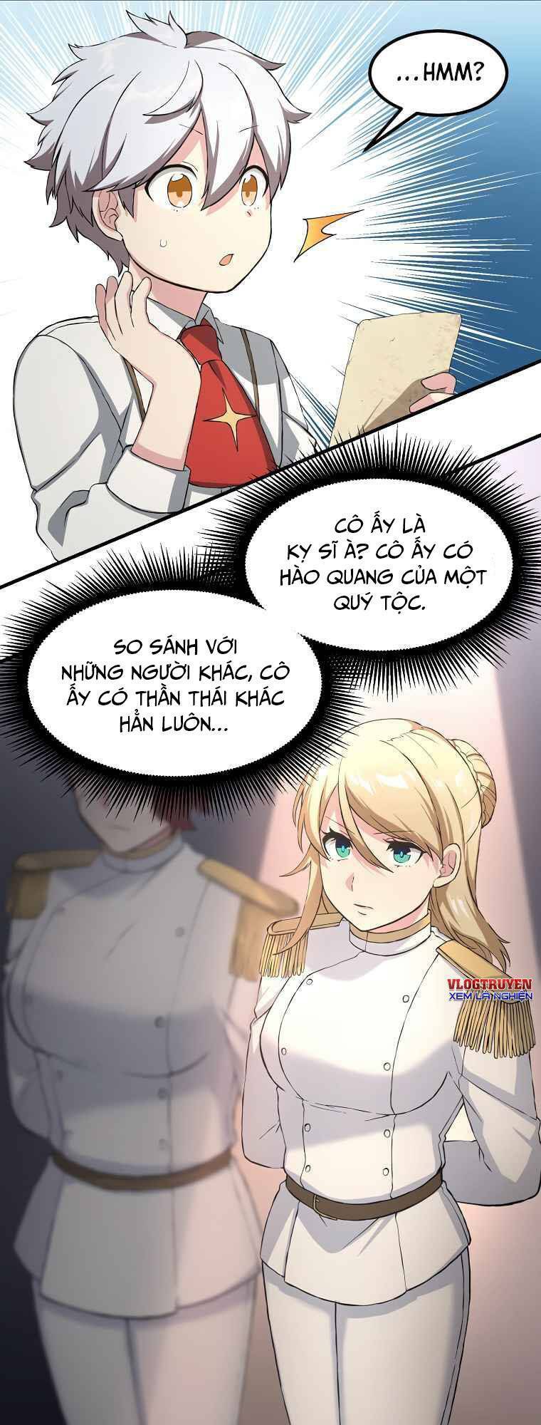 bách kiếp cường giả chapter 22 21