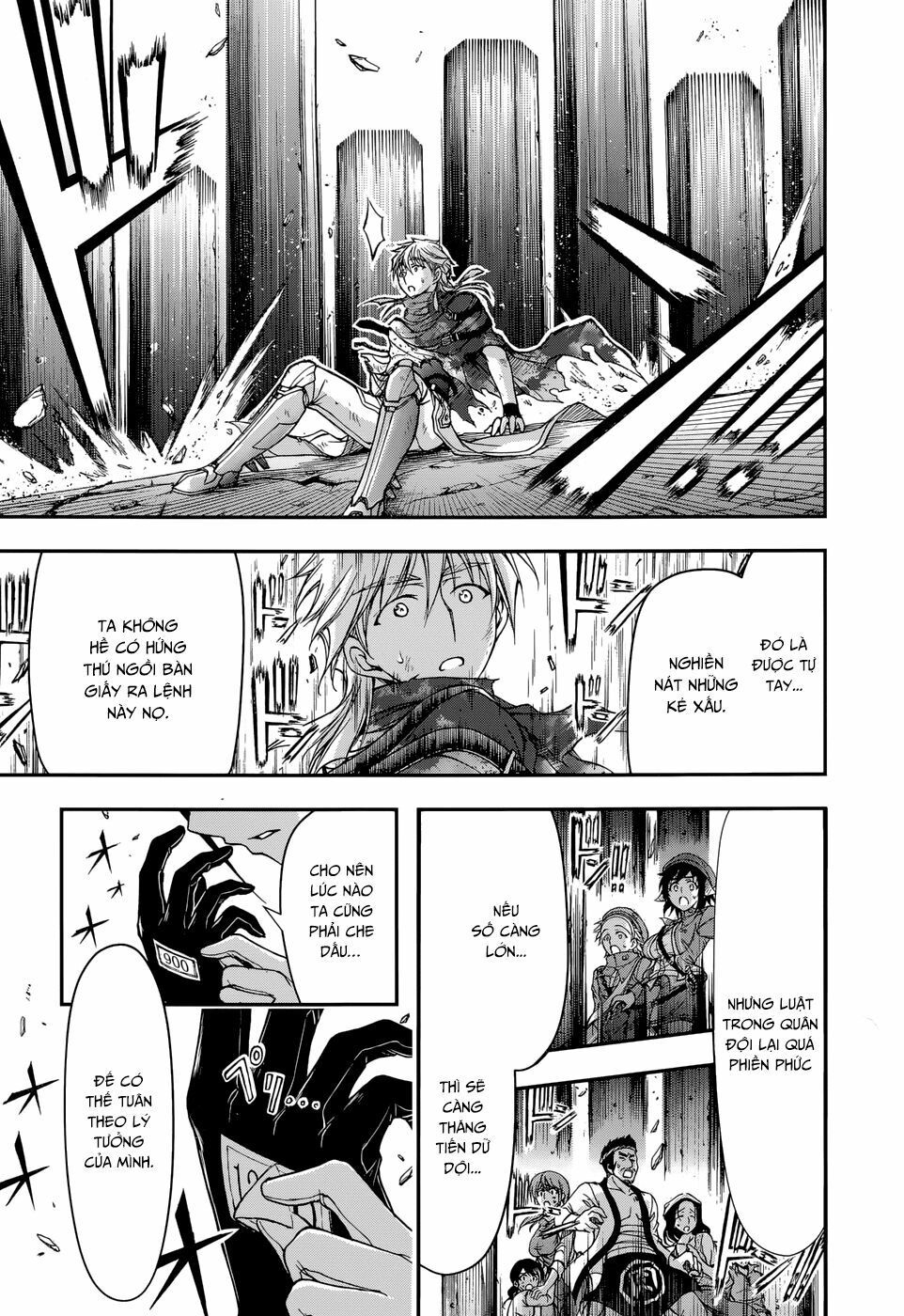 kích trụy vương huyền thoại chapter 4 43