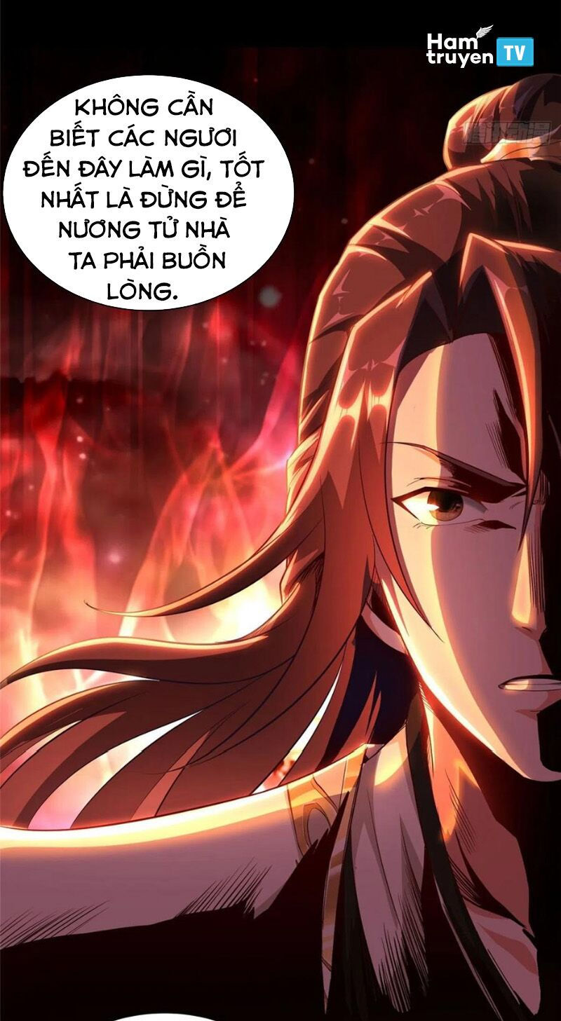 người nuôi rồng chapter 44 47