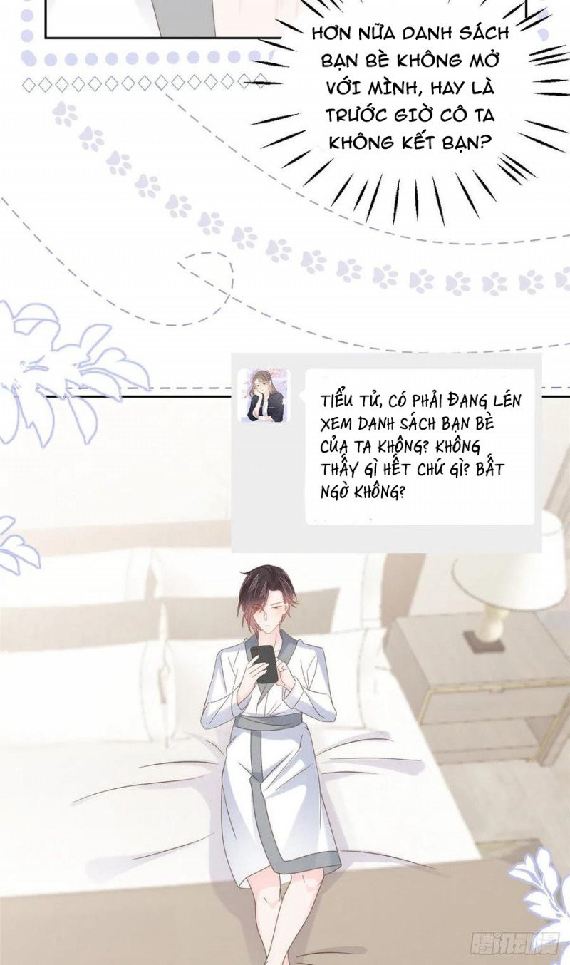 đoàn sủng lão đại ba tuổi rưỡi chapter 175 14