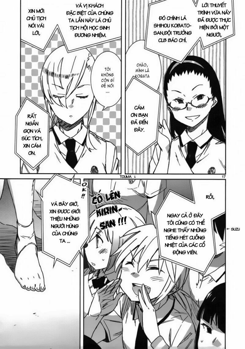 hyakko chapter 34 16