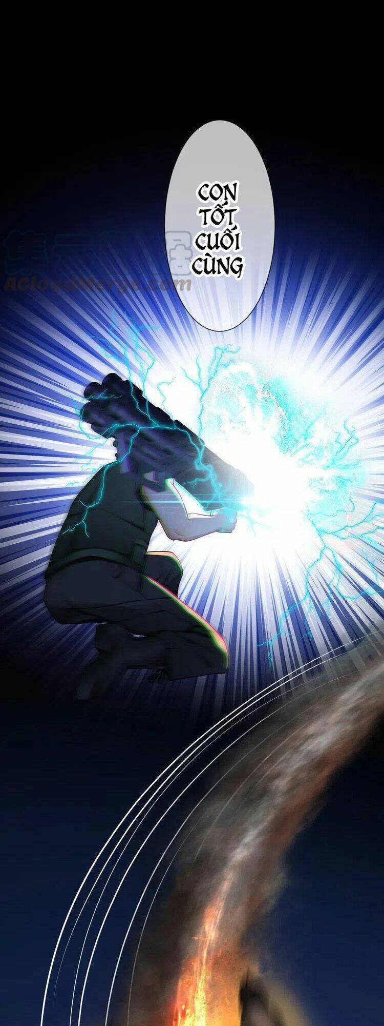 cô vợ nhỏ nuông chiều quá lại thành ác!! chapter 219 1