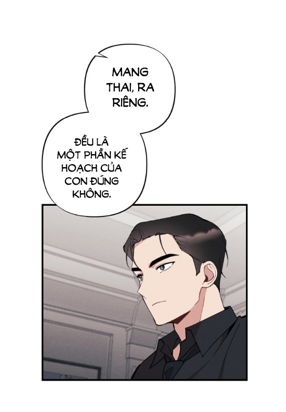 Ăn Mòn chapter 36.1 - Trang 31