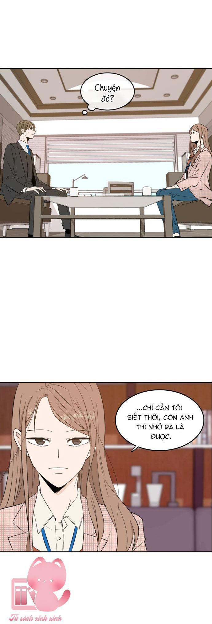 hẹn gặp nhau ở kiếp thứ 19 chapter 8 32