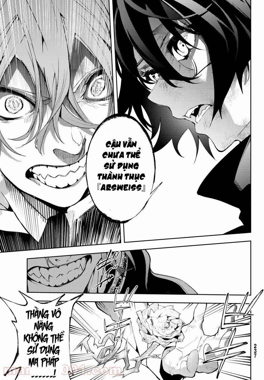 wistoria's wand and sword chapter 10 4