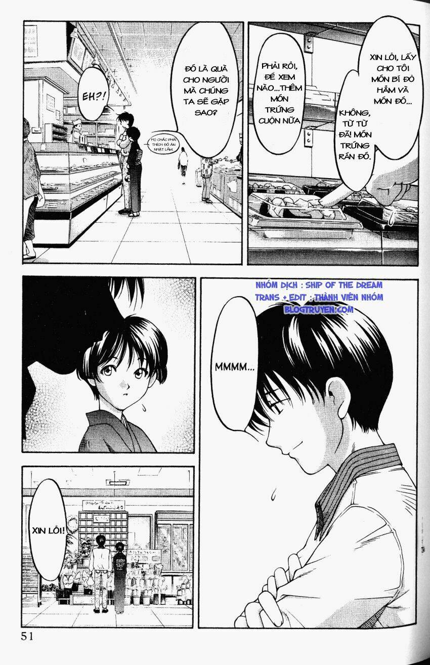 ai yori aoshi chapter 63 6