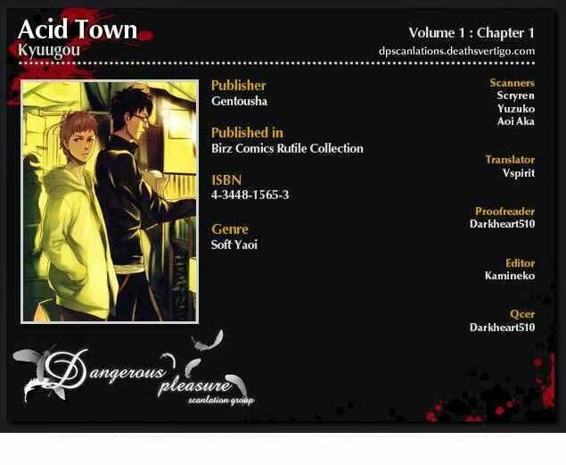 acid town chapter 1 3