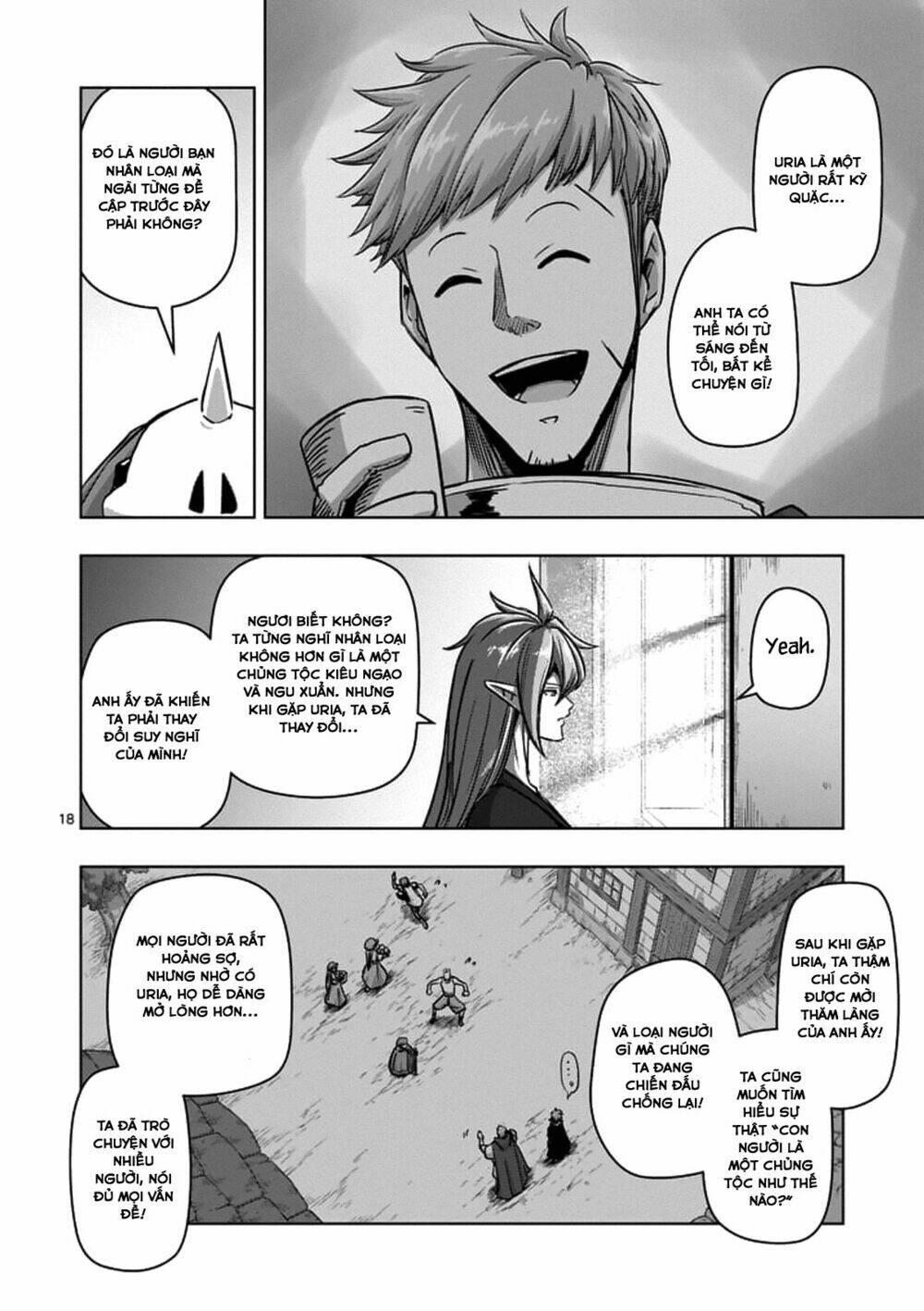 helck manga chapter 75.2 5