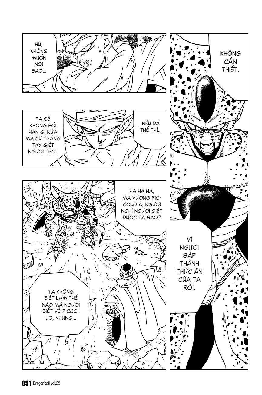 dragon ball - bảy viên ngọc rồng chapter 361 12