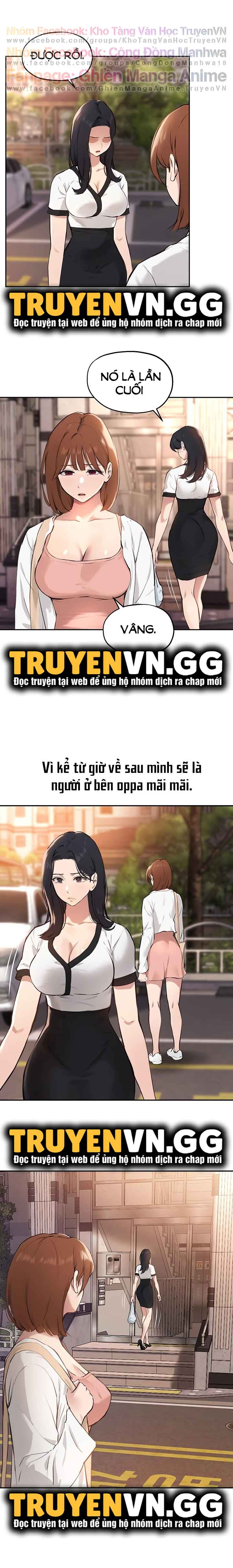 tuổi đôi mươi chapter 60 5